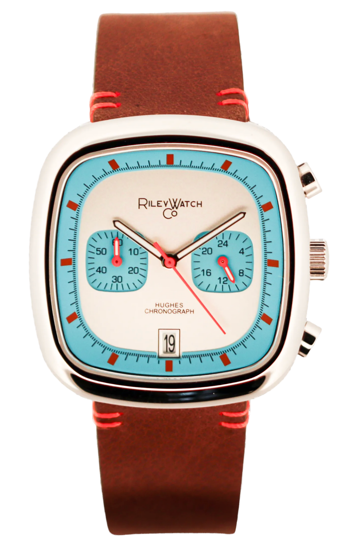 Howard Hughes Chronographe HH01