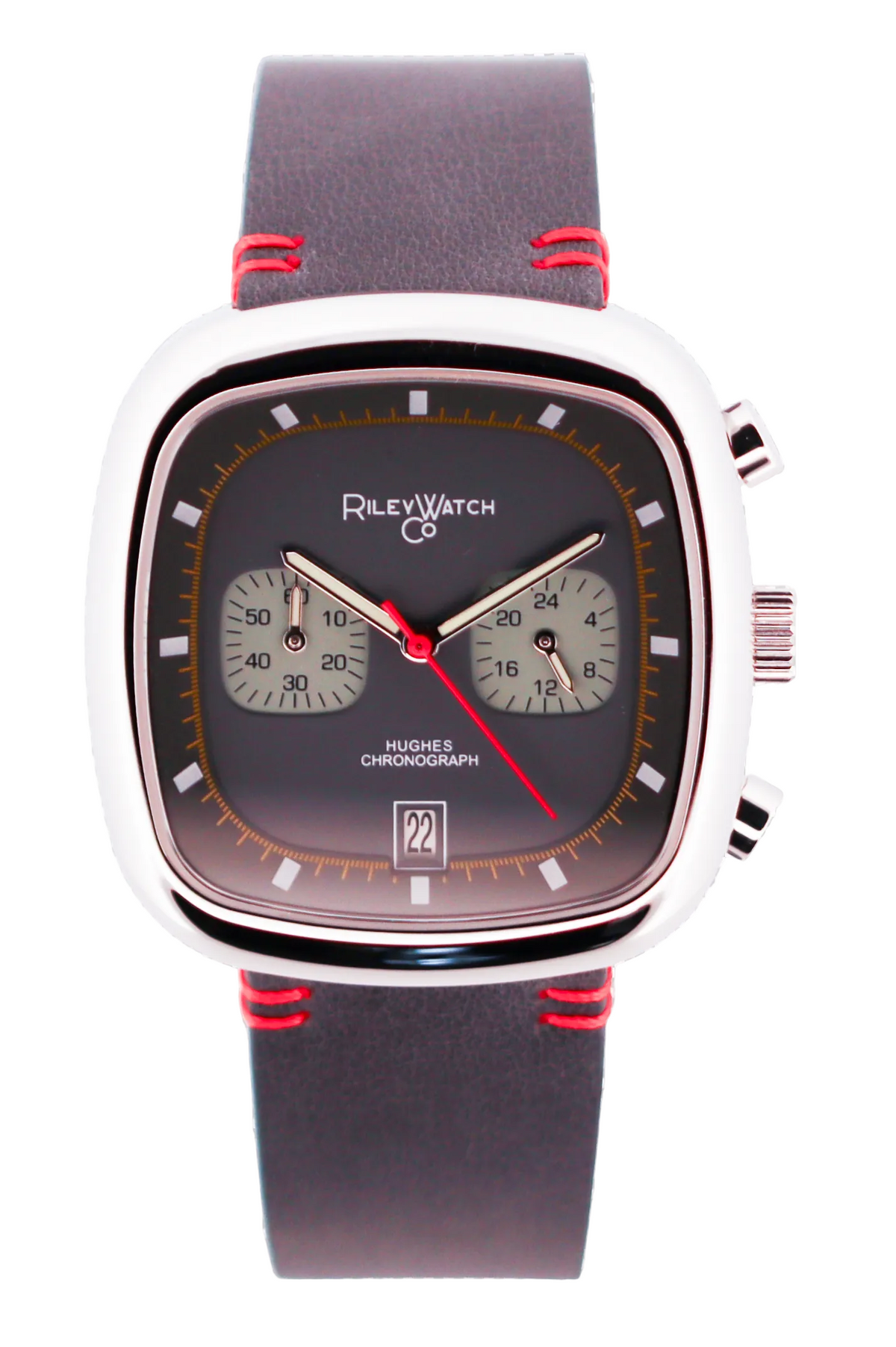 Howard Hughes Chronographe HH01