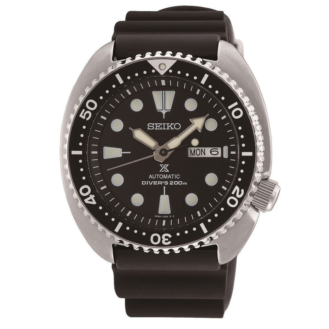 Seiko Prospex Turtle automatique 45 mm – montre de plongée