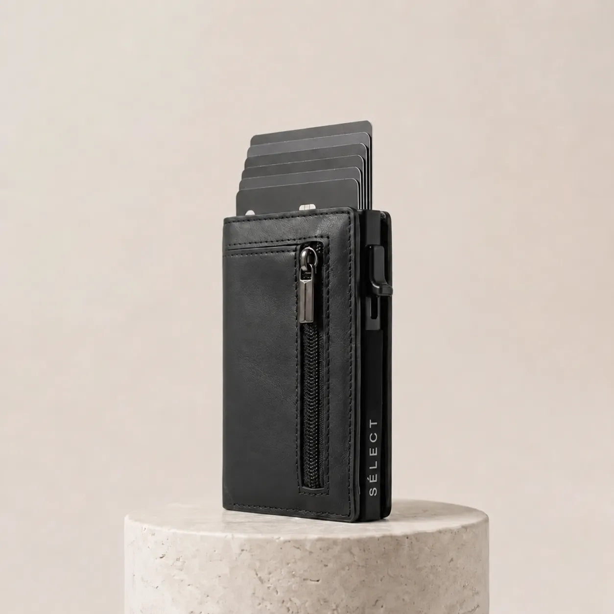 Sélect Wallet 2.0