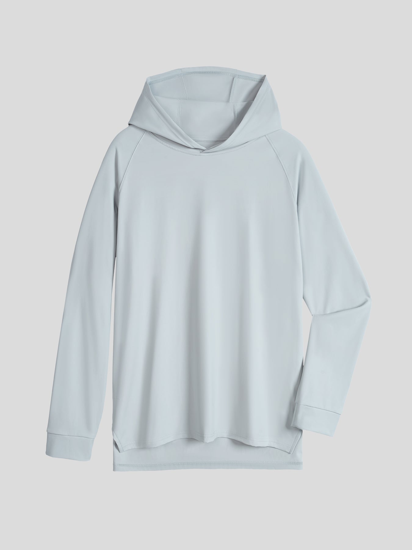 Hoodie Urbain Fusion