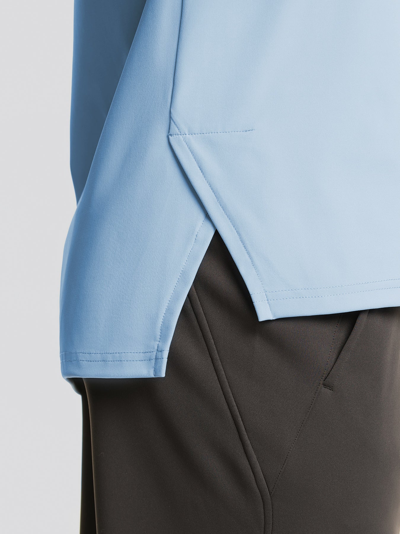 Hoodie Urbain Fusion