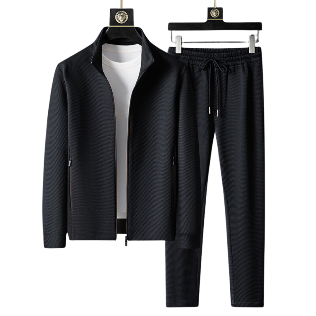 Ensemble Sportif Élégance Premium