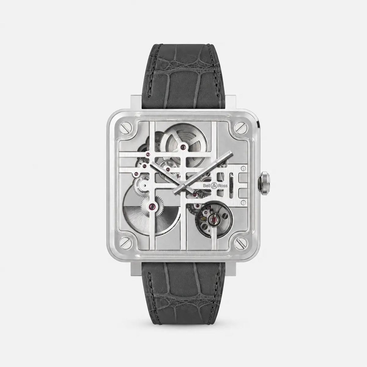 Bell & Ross BR-X3 Micro-Rotor