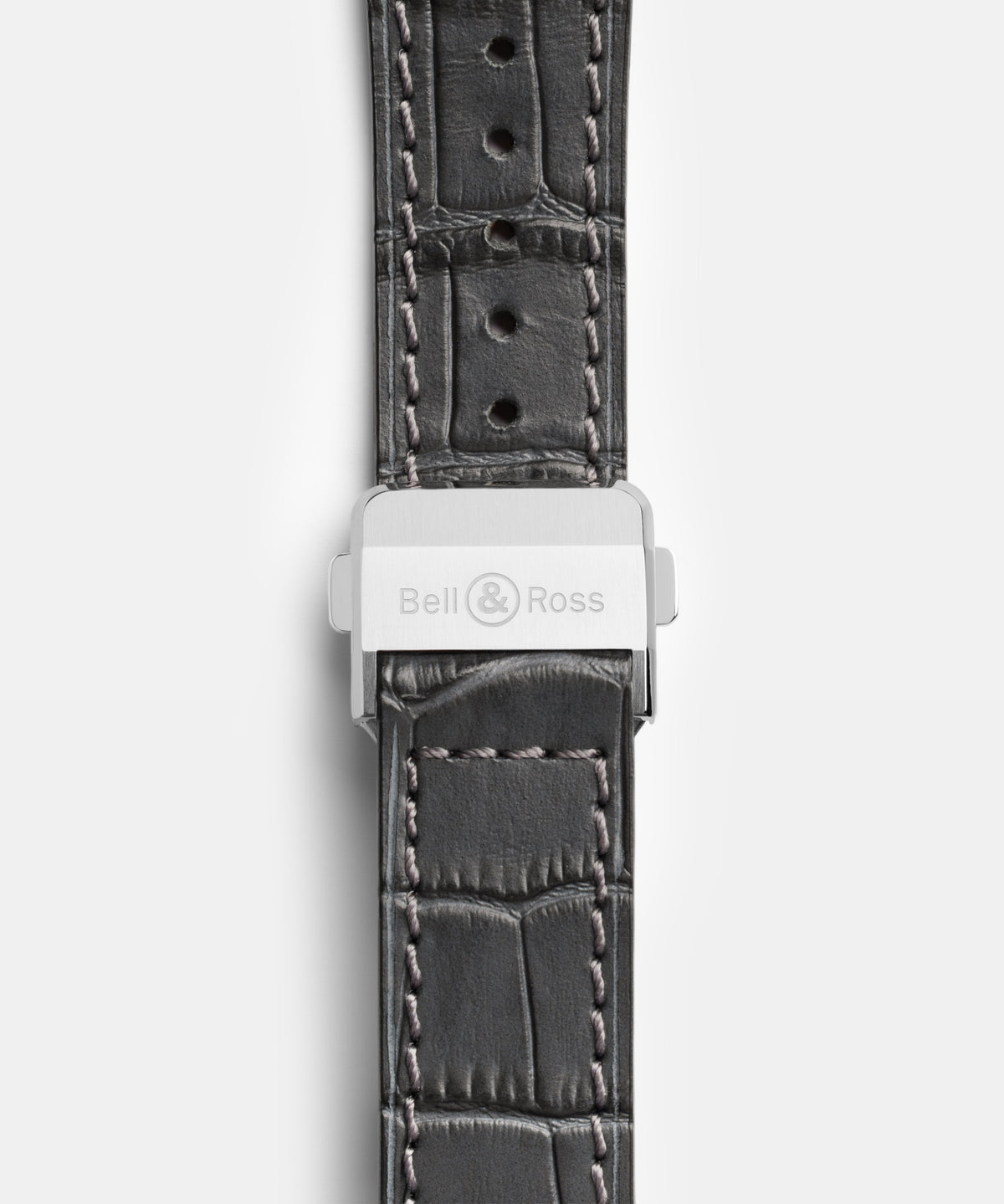Bell & Ross BR-X3 Micro-Rotor