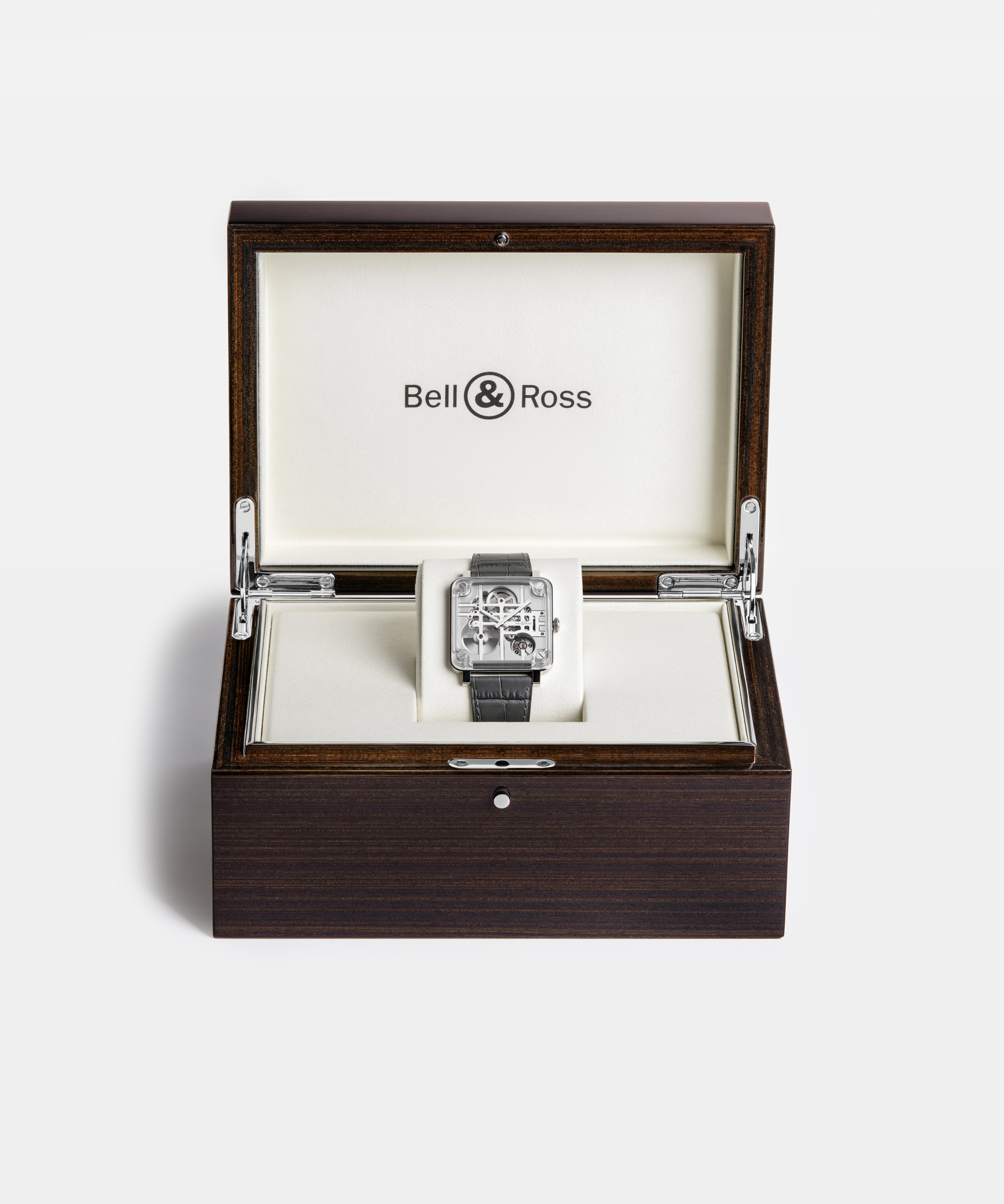 Bell & Ross BR-X3 Micro-Rotor
