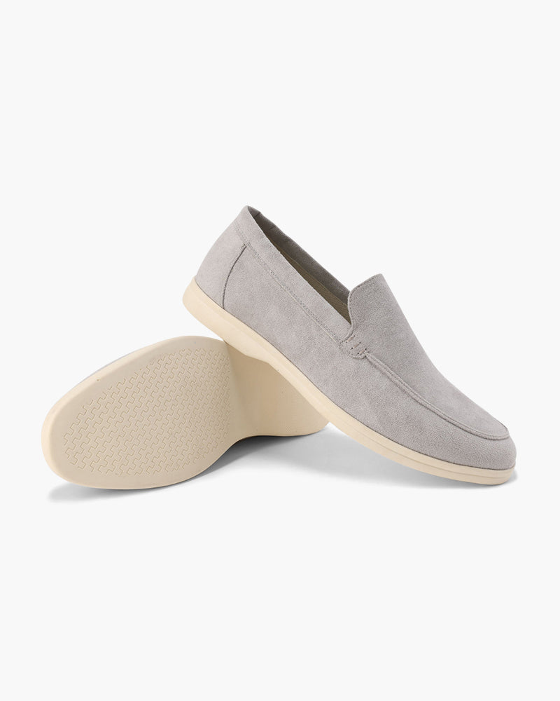 Mocassins en daim Seine Sélect