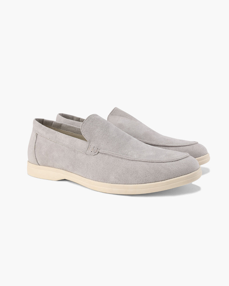 Mocassins en daim Seine Sélect