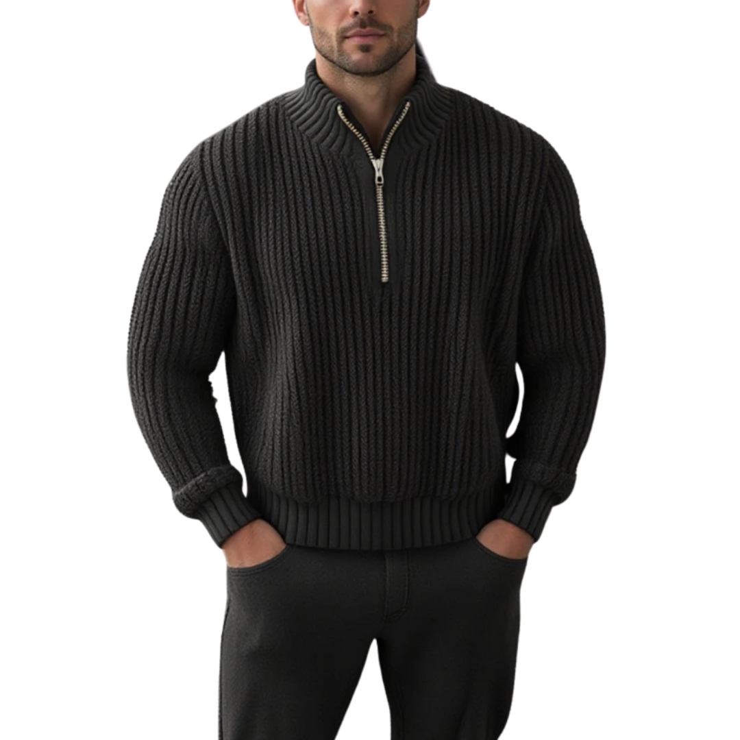 Pull Élégance Shaker