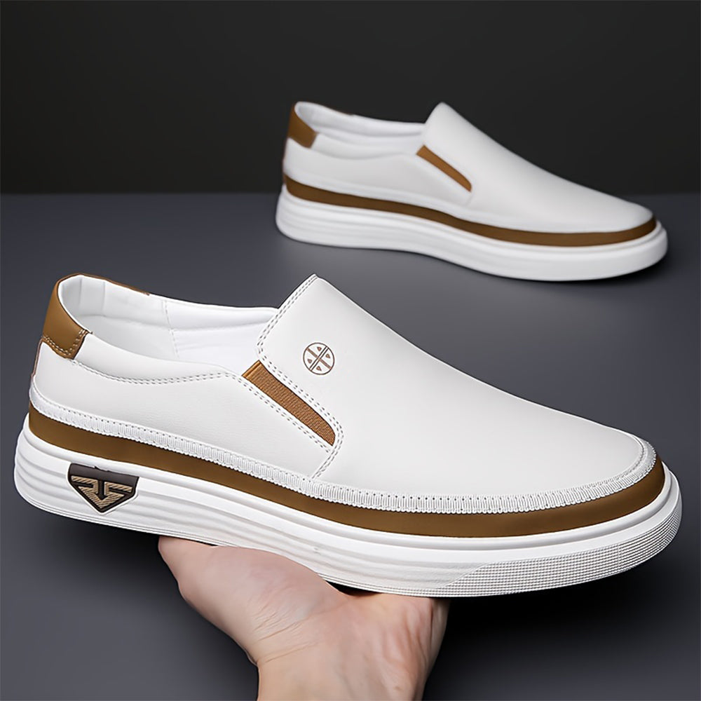 Mocassins Jaxson Dominic – Sophistication & Confort Slip-On