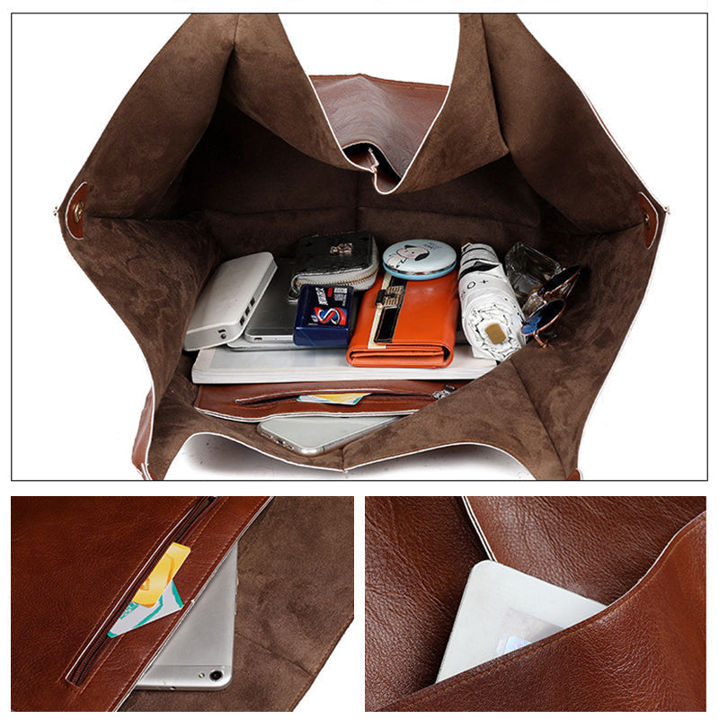 Arvida – Sac à Bandoulière Vintage