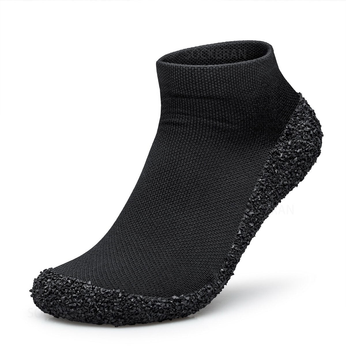 Chaussettes Ultra-Confortables pour Pieds Nus – Liberté et Protection Maximale