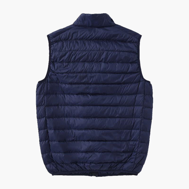Gilet matelassé