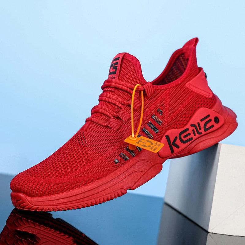 Baskets Actives Feiluoman pour Hommes