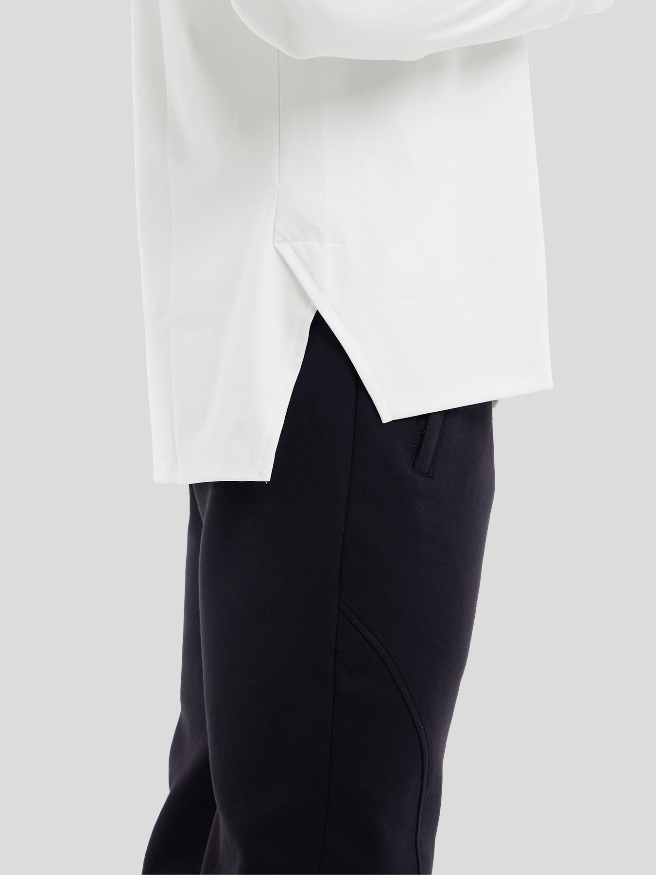 Hoodie Urbain Fusion