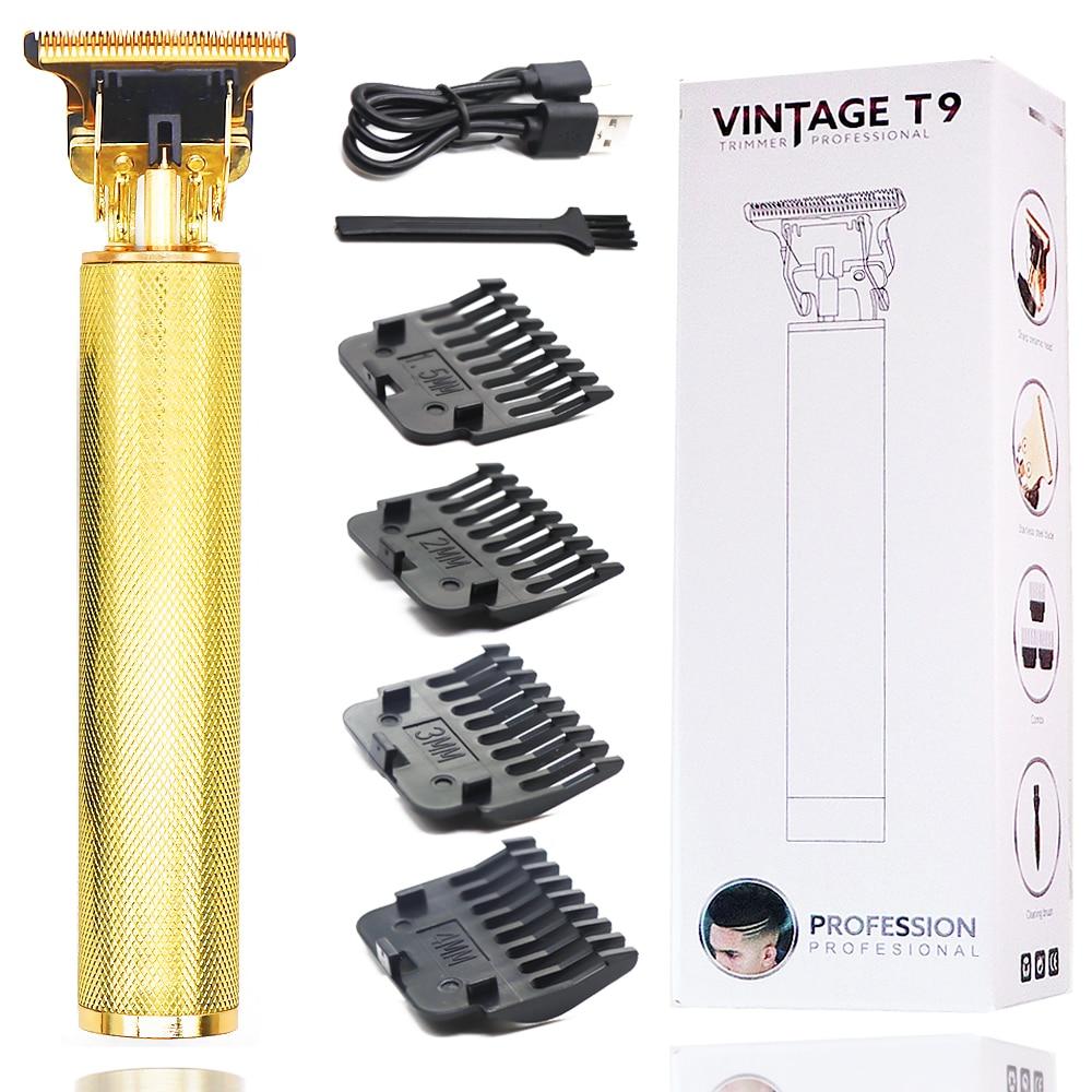 Machine à Barbe et Cheveux | Pro 3 en 1