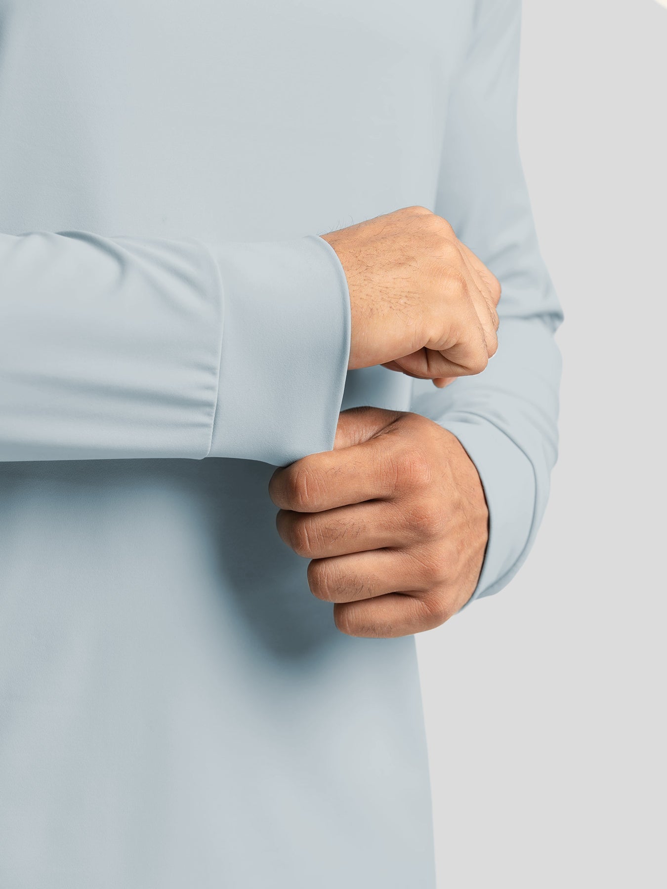 Hoodie Urbain Fusion