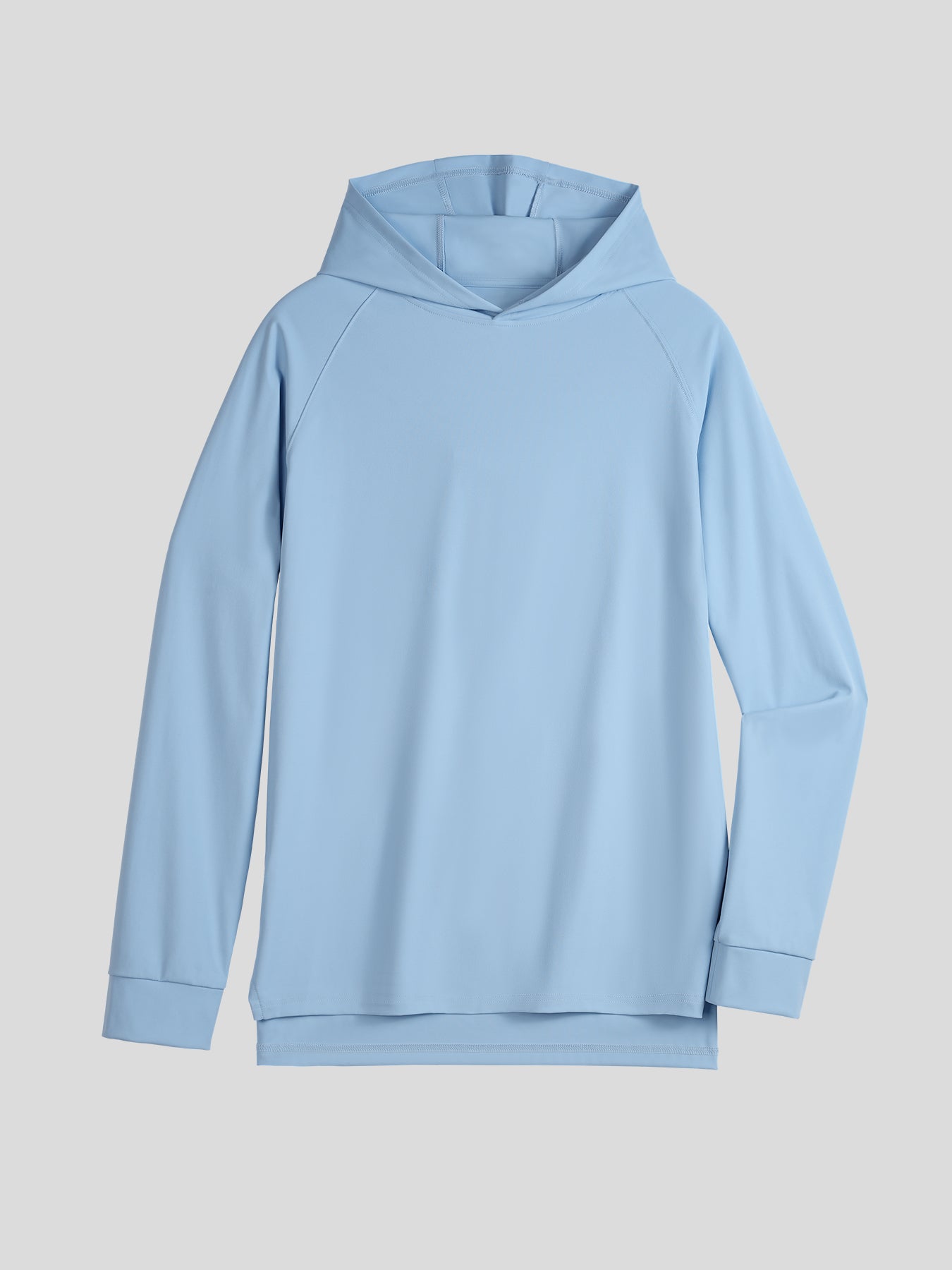 Hoodie Urbain Fusion