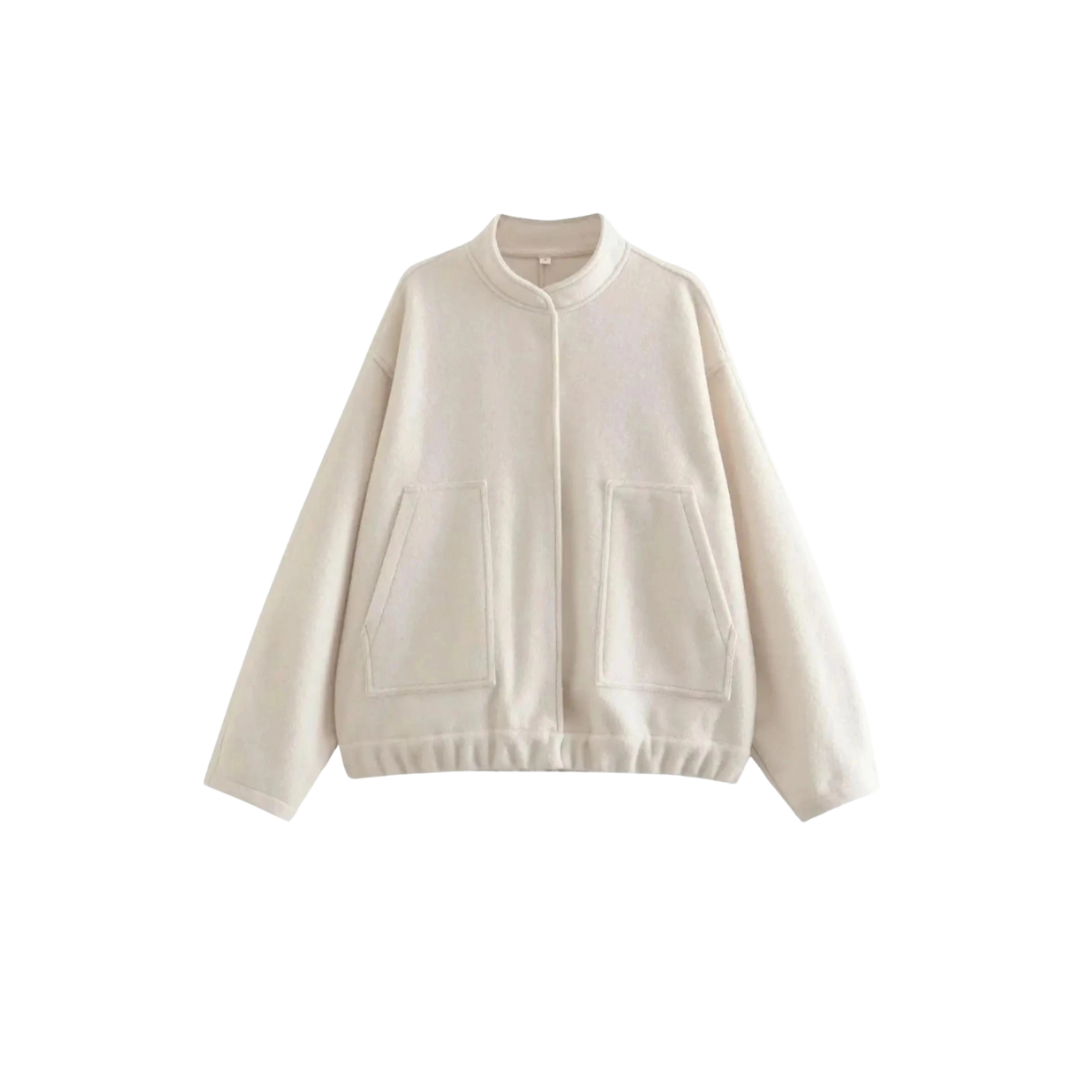 Manteau Élégance Hestia