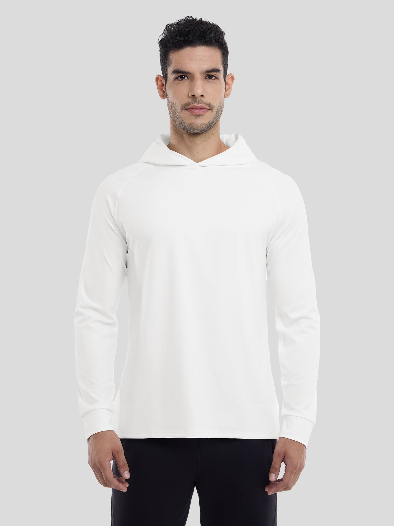 Hoodie Urbain Fusion