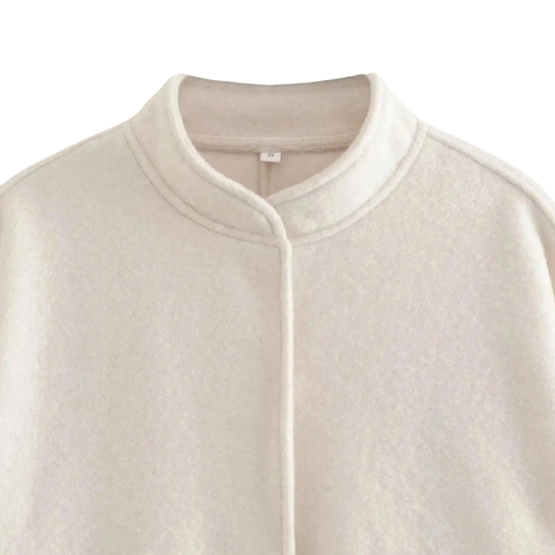 Manteau Élégance Hestia