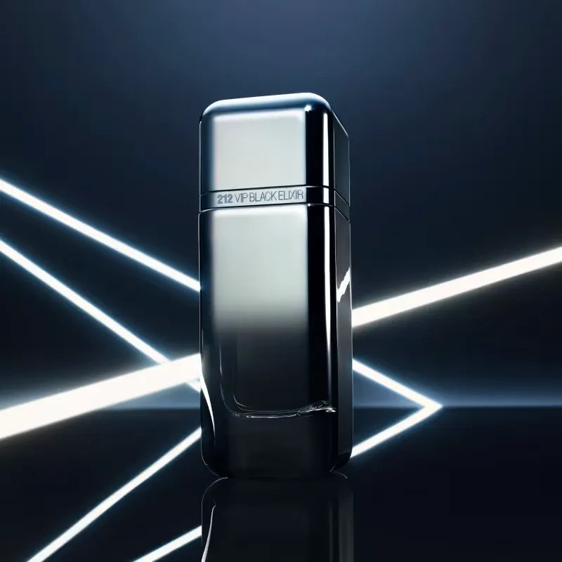 Coffret Parfum 212 VIP – 2 Parfums 100 ml