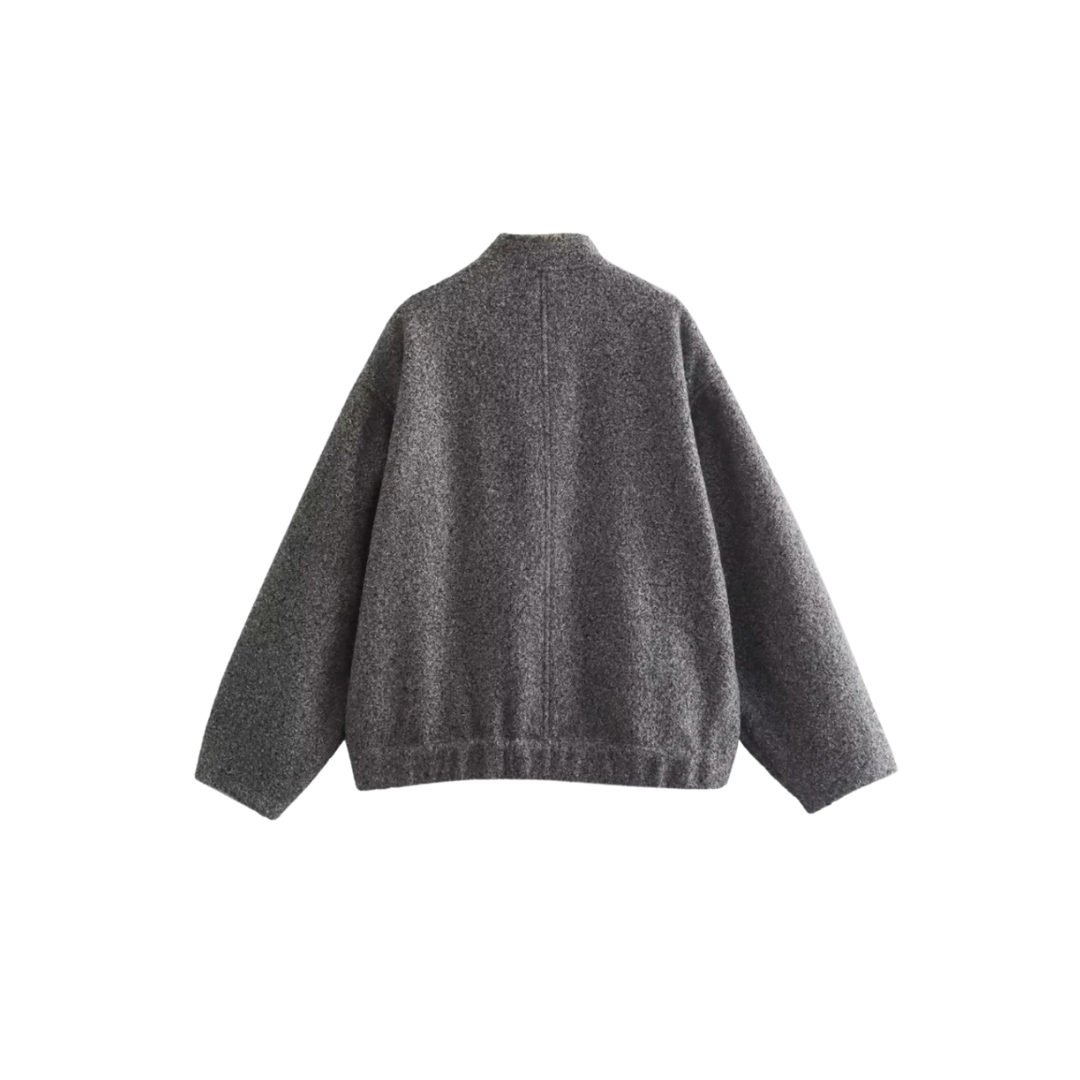 Manteau Élégance Hestia