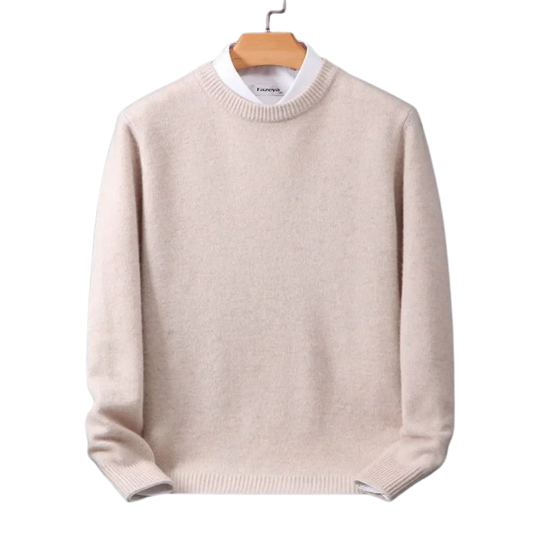 Pull Élégance Cashmere