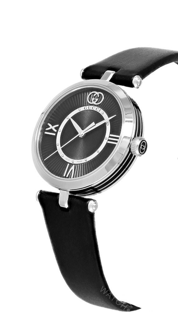 GUCCI Model 2000 quartz 30 mm – montre femme