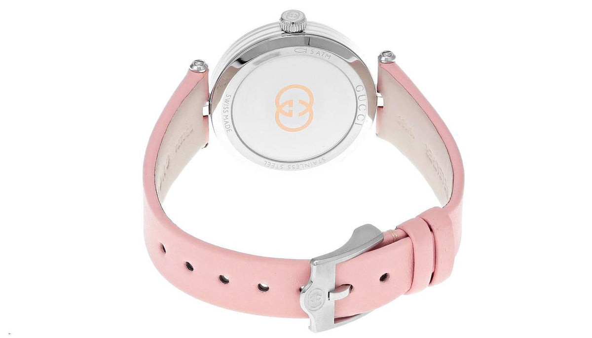 GUCCI Model 2000 quartz 30 mm – montre femme