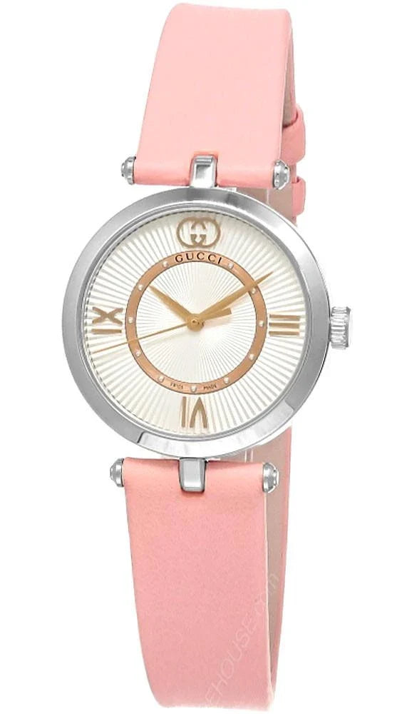 GUCCI Model 2000 quartz 30 mm – montre femme