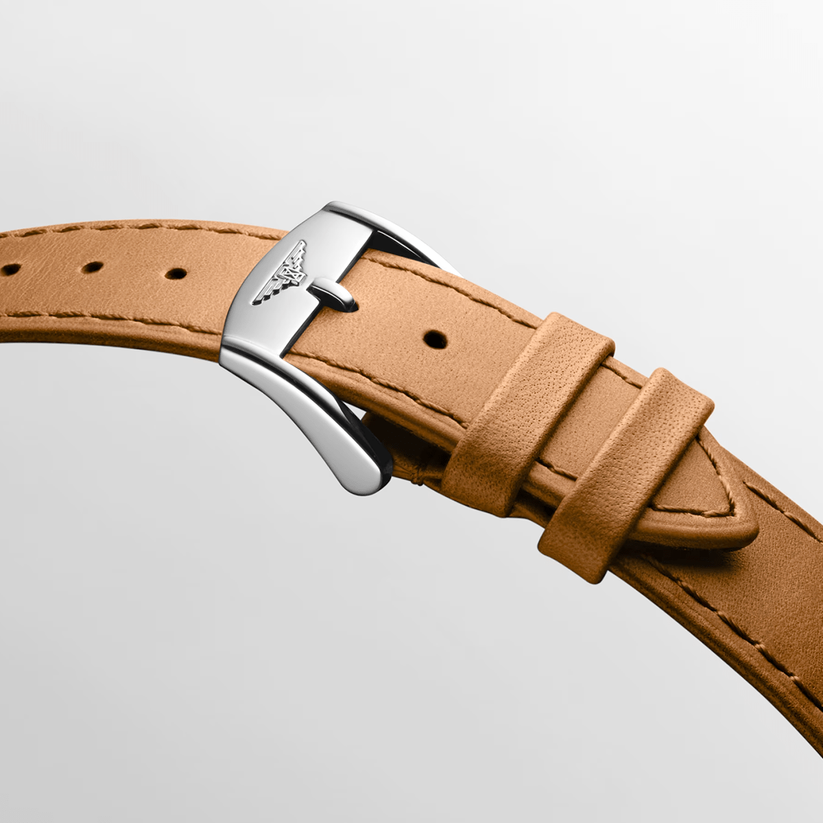 Longines Conquest Heritage L16504722 automatique 40 mm – cadran ivoire