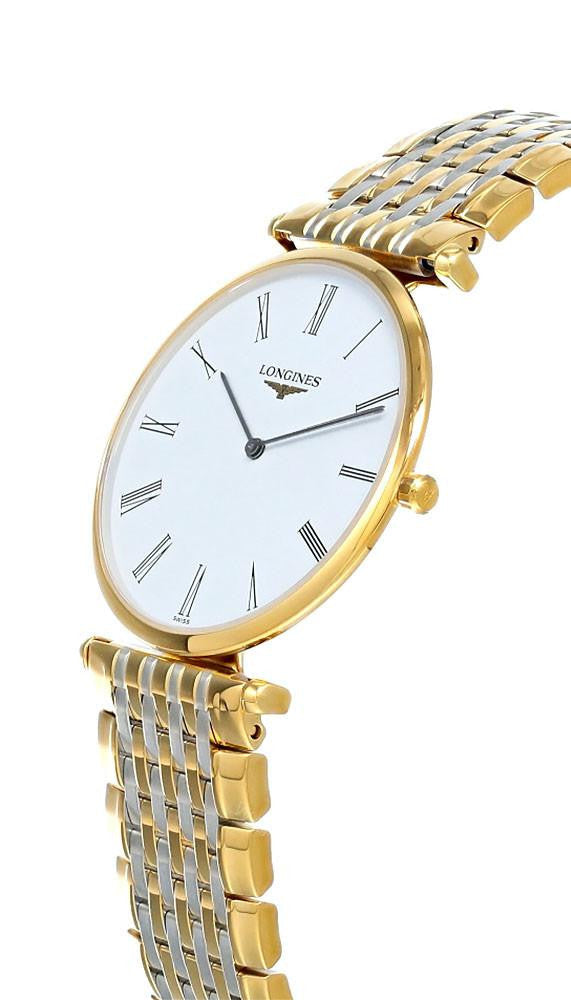 LONGINES La Grande Classique 33 mm – montre unisexe