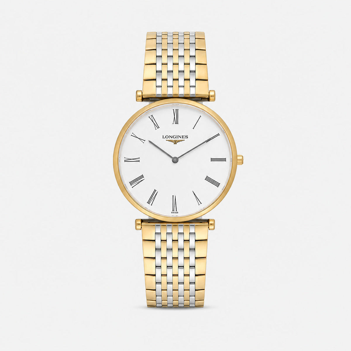 LONGINES La Grande Classique 33 mm – montre unisexe