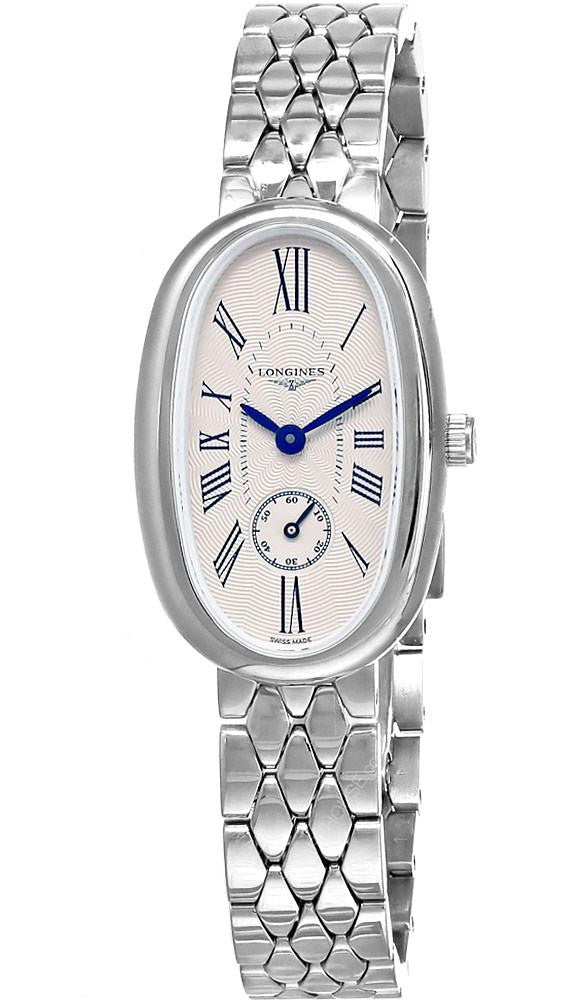 LONGINES Symphonette quartz – montre femme