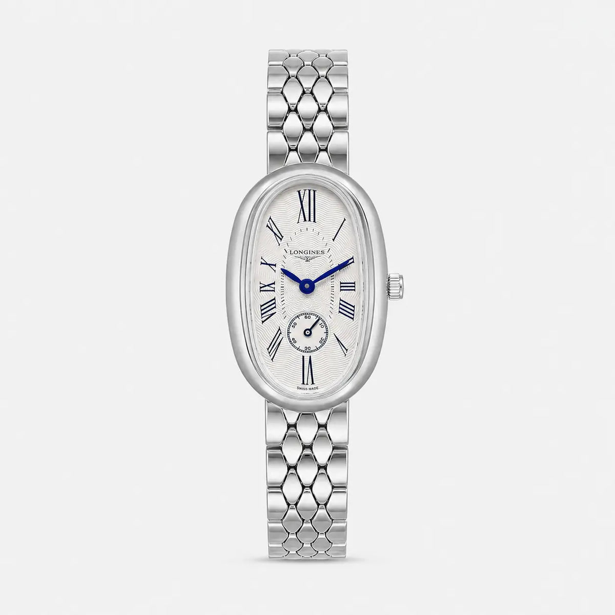 LONGINES Symphonette quartz – montre femme