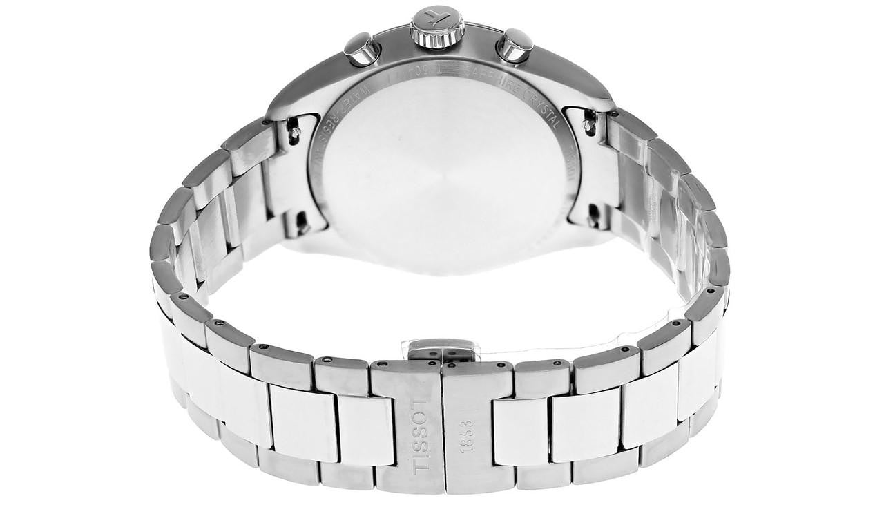 TISSOT T-Classic PR 100 Chronograph 40 mm – montre homme