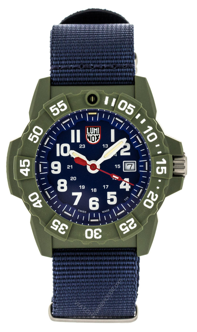 LUMINOX Navy SEAL 45 mm