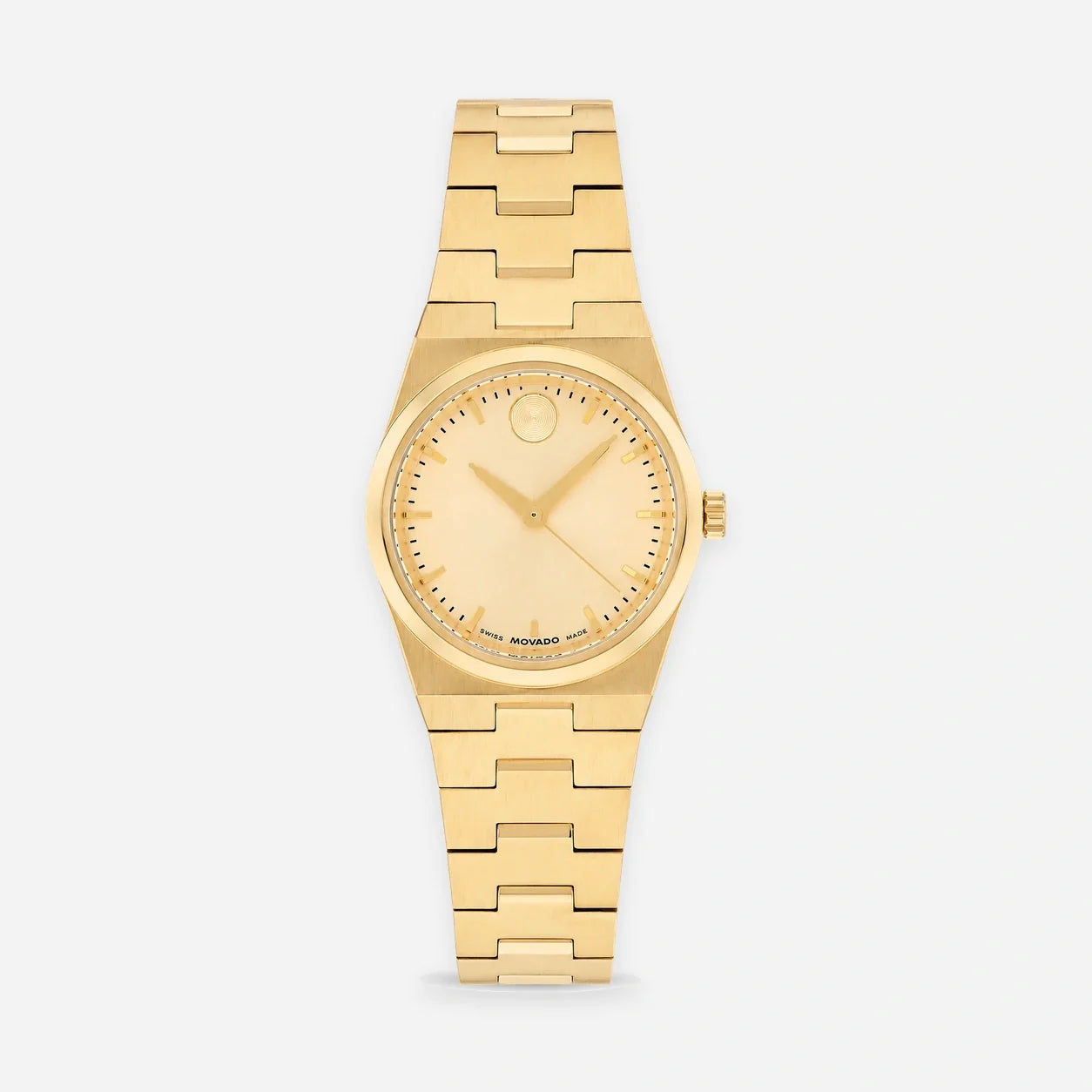 MOVADO Bold Quest Mini quartz 28 mm – montre femme