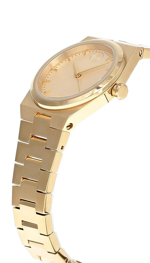 MOVADO Bold Quest Mini quartz 28 mm – montre femme