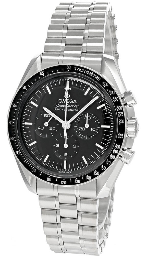 OMEGA Speedmaster Moonwatch Professional 42 mm – montre homme