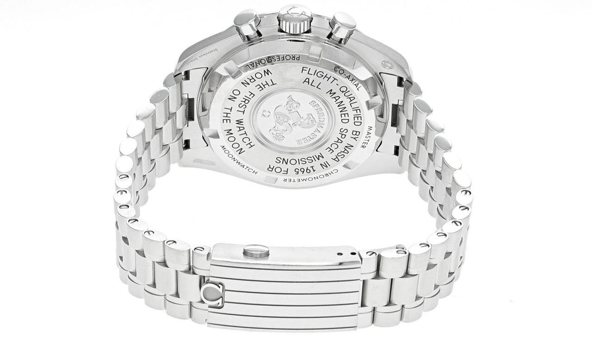 OMEGA Speedmaster Moonwatch Professional 42 mm – montre homme