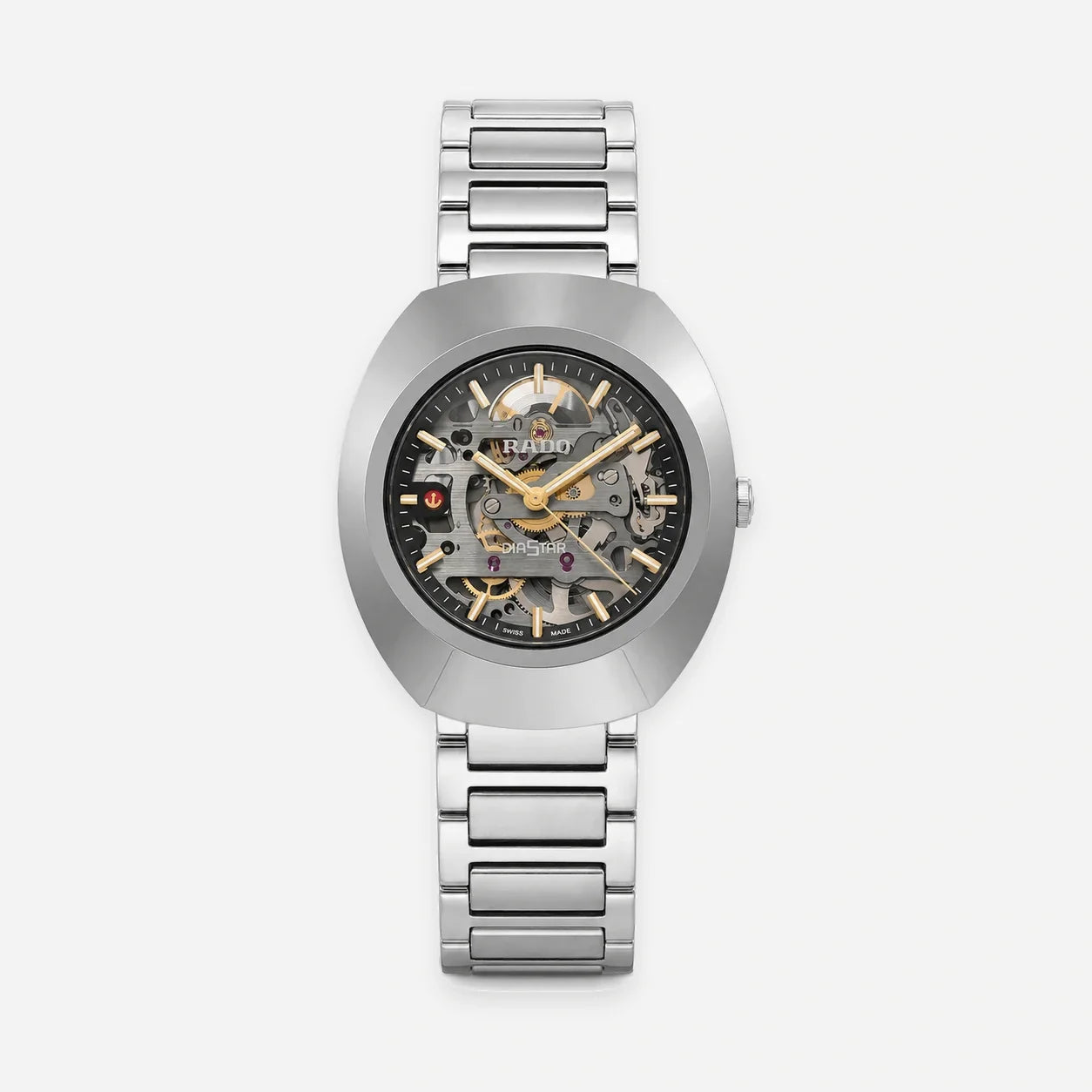RADO DiaStar Original automatique 38 mm – montre homme