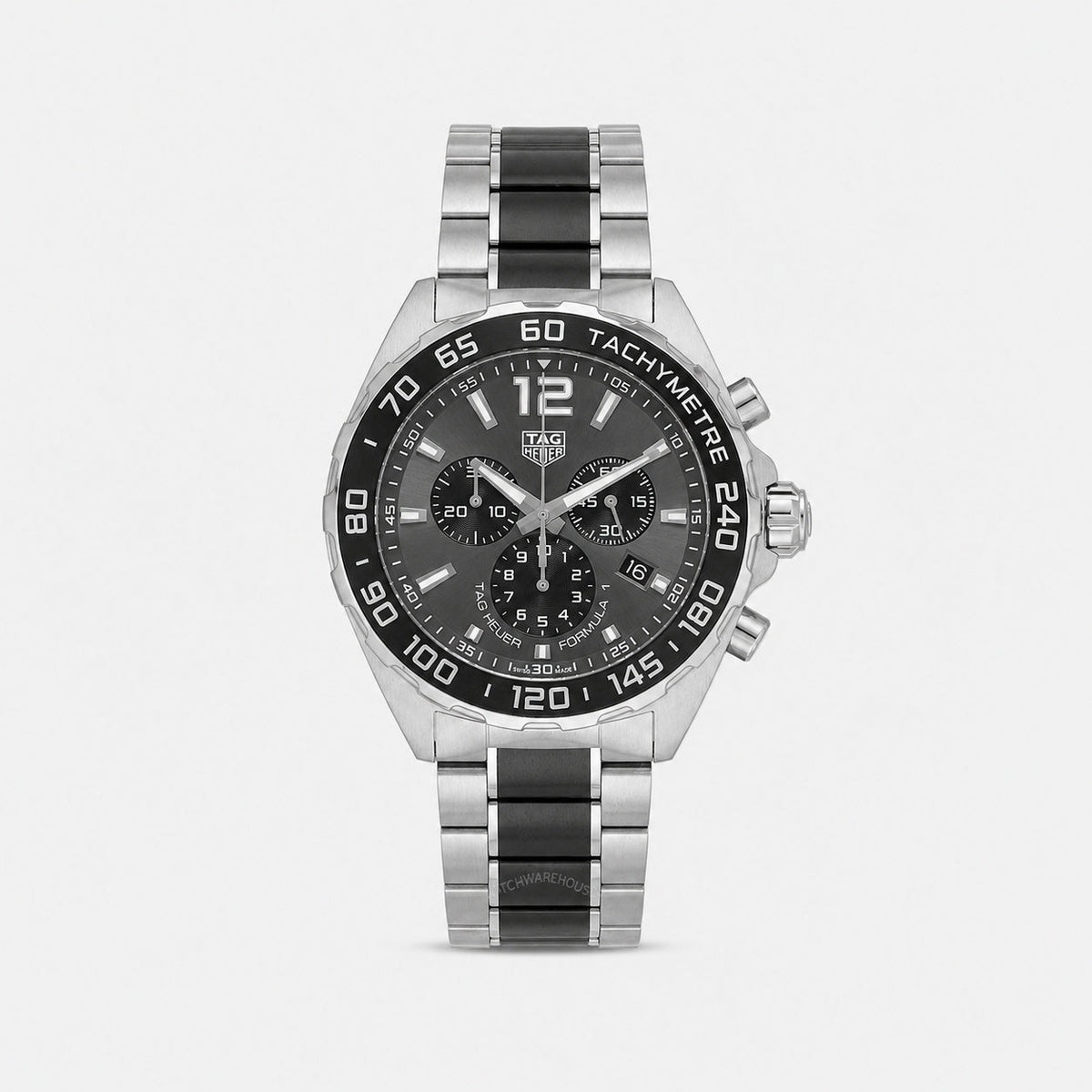 TAG Heuer Formula 1 43 mm – chronographe – montre homme