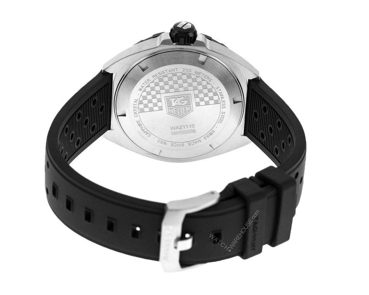TAG Heuer Formula 1 – cadran noir – montre homme