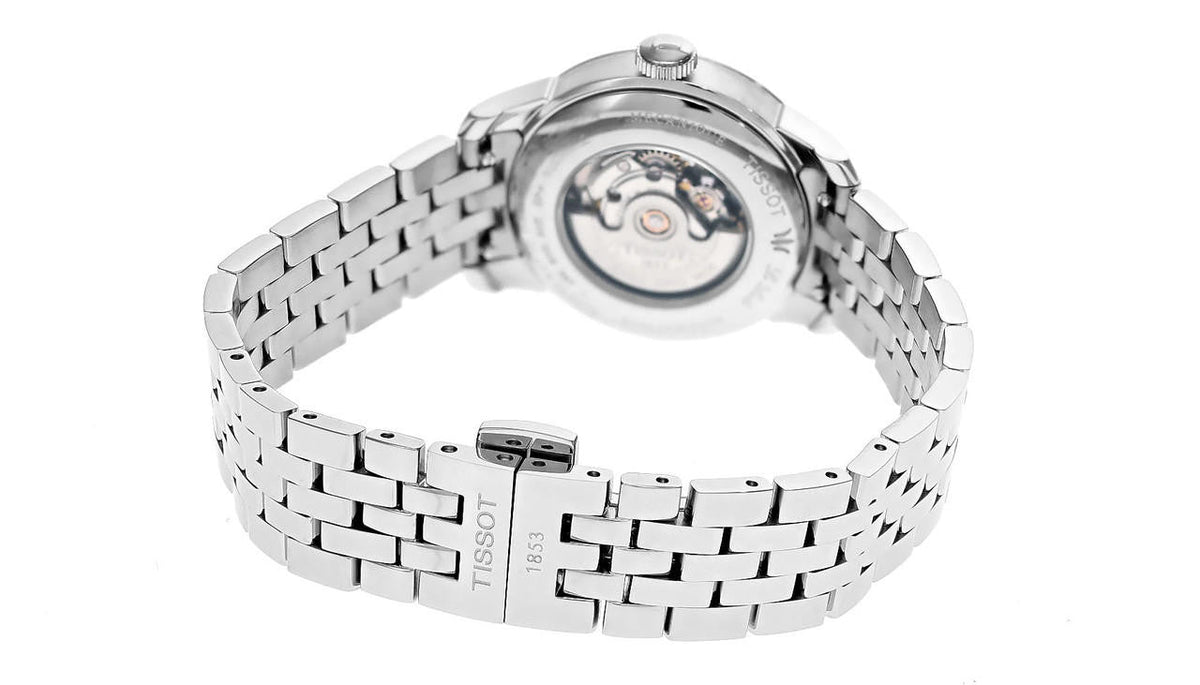 TISSOT Le Locle automatique 29 mm – montre femme