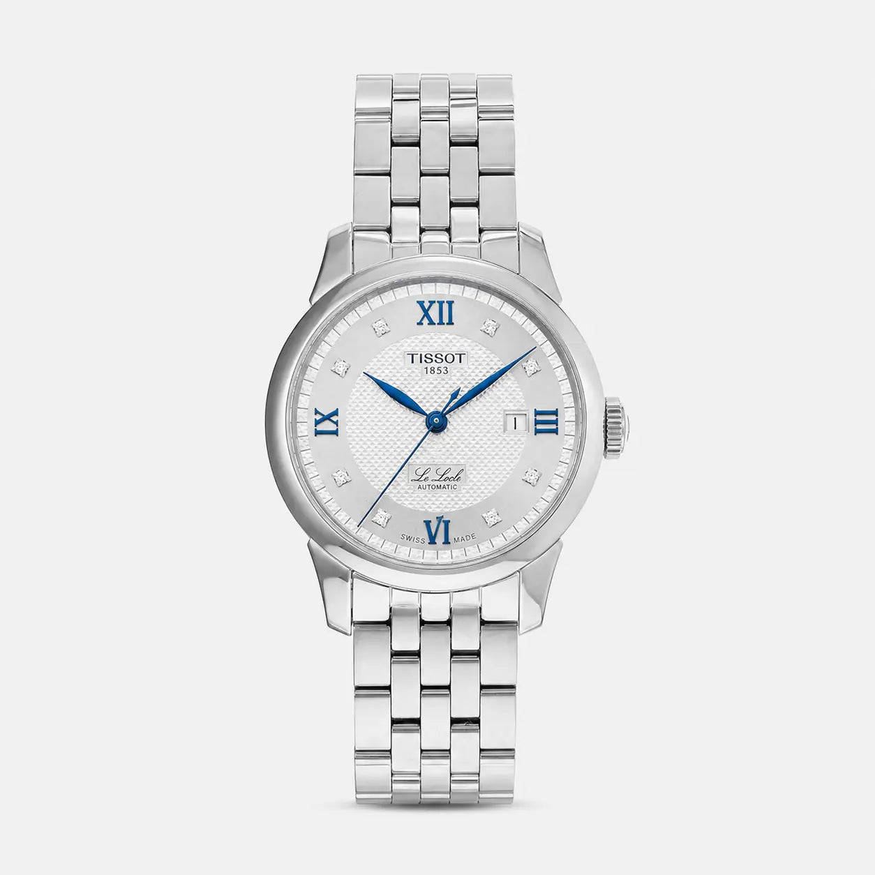 TISSOT Le Locle automatique 29 mm – montre femme