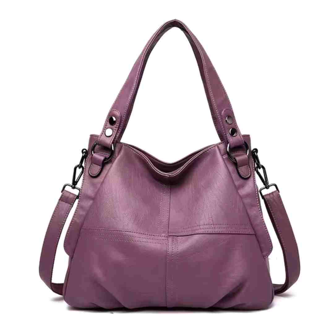 Valéria – Sac à Main en Cuir Élégant