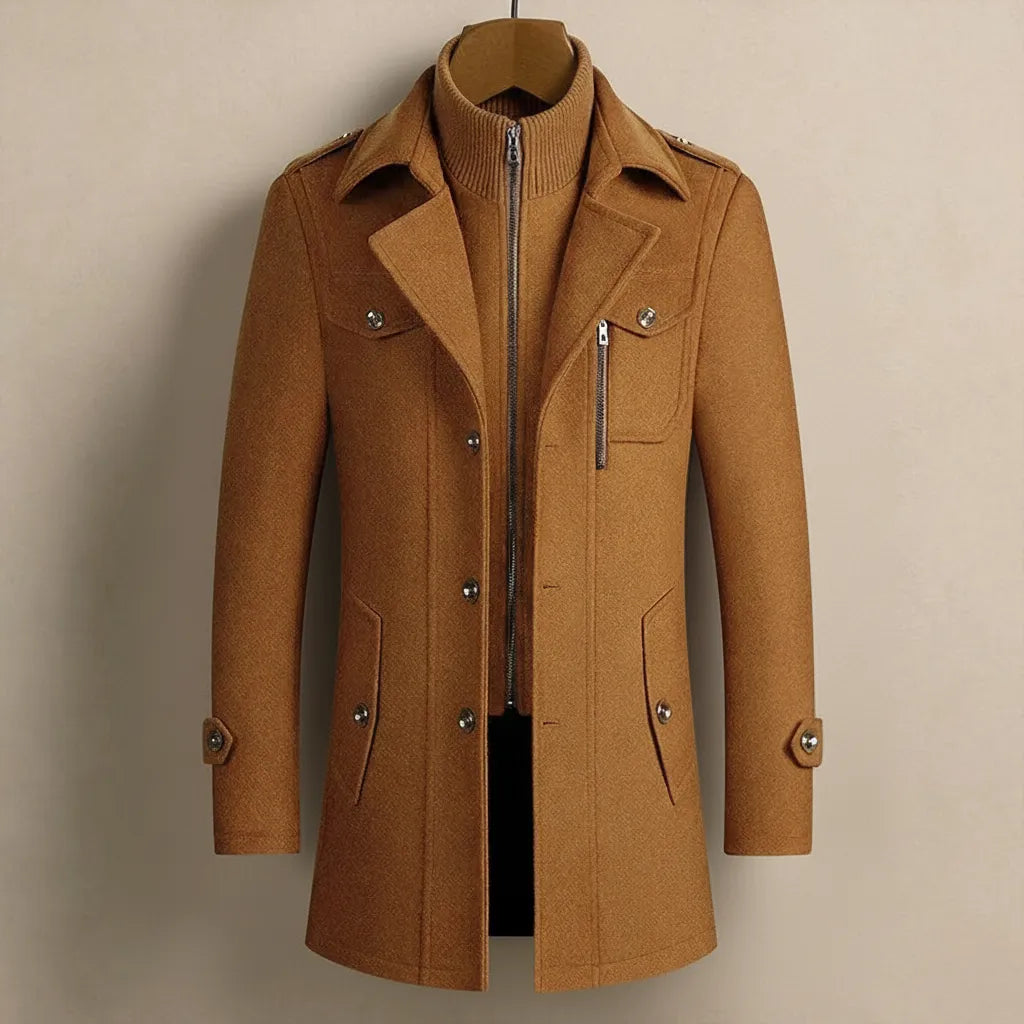 Manteau Ravello Karton