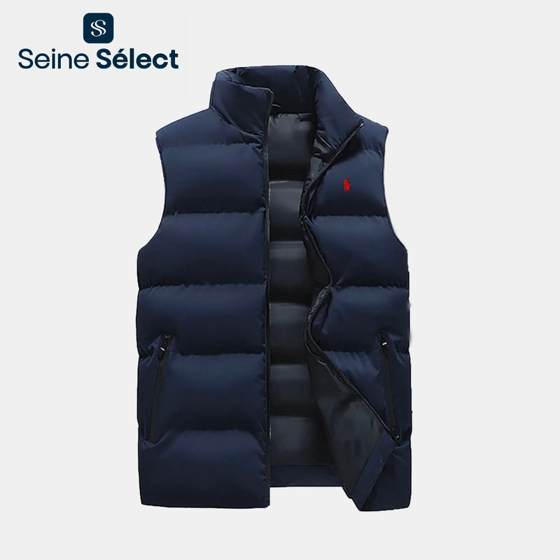 Gilet Sport R&L + Pull Offert